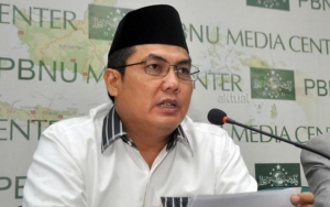 Novel Bamukmin Sebut Penangkapan Jafar Shodiq Kriminalisasi Ulama, PBNU: Tak Ada Hubungannya