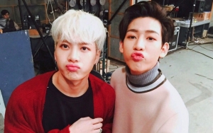 MAMA 2019: Jawaban Tegas BamBam dan Jackson GOT7 Soal BTS Sukses Hindari Fanwar