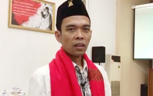 Alasan Ustadz Abdul Somad Pilih Cerai Terkuak, Gagal Didik Istri Hingga Pisah Sejak 2016