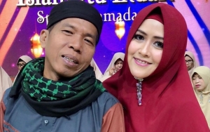 Meggy Wulandari Akui Risi Saat Kiwil Ada di Rumah, Anak-Anaknya Sampai Malas Mau Keluar Kamar
