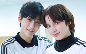 Jadi Member Termuda TXT, Hueningkai Ternyata Pernah Beri Pesan Menyentuh Pada Soobin