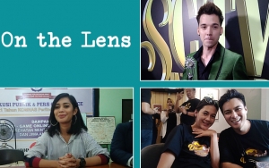 On the Lens: SCTV Awards 2019, Bisnis Baim Wong Hingga Karen Idol Ngadu Ke KPAI