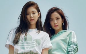 Gombalan Jisoo ke Jennie di Postingan Ini Curi Perhatian Fans BLACKPINK 