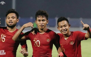 Liga Indonesia VS Laos Batal Tayang di TV, Tagar #SEAGamesFail Kembali Bergema