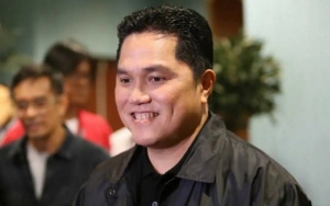 Erick Thohir Ungkap Fakta Menyedihkan Soal Penyelundupan Harley di Garuda