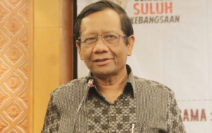 YLBHI Sindir Mahfud MD: Jangan Hanya Komentar Seperti Warga Biasa Tapi Buat Kebijakan