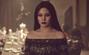 Vanesha Prescilla Tampil Seram di Video Klip 'Saling Merindu', RAN Ungkap Alasannya