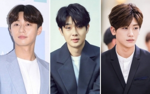 Park Seo Joon dan Choi Woo Shik 'Mesra' di Instagram, Hyungsik Cemburu