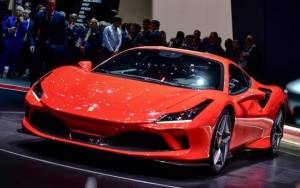 Beredar Video Garuda Indonesia Angkut Ferrari Usai Penyelundupan Herley, Ini Kata Bea Cukai