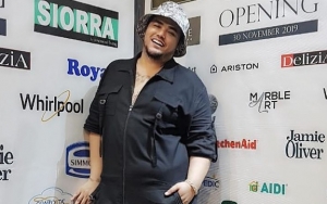 Ivan Gunawan Diperiksa Polisi Terkait Kasus Salon Kecantikan Ilegal