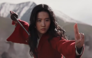Trailer Perdana 'Mulan' Bangkitkan Nostalgia Lewat Soundtrack 'Reflection'