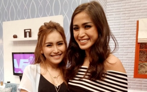 Dulu Musuhan, Jessica Iskandar Malas Ajak Ayu Ting Ting Jadi Pager Ayu Pernikahan?