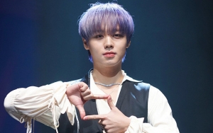 Park Jihoon Ungkap Dua Member Wanna One yang Paling Sering Dihubunginya