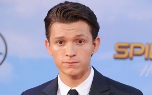 Tom Holland Ternyata Mabuk Saat Hubungi Bos Disney untuk Minta Spider-Man Kembali ke MCU