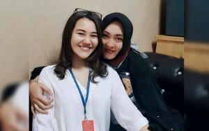 Aaliyah Massaid Cerita Kondisi Angelina Sondakh yang Makin Religius di Penjara