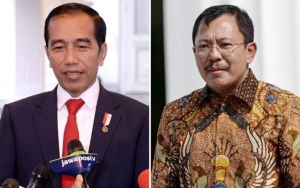 Jokowi Sebut Menkes Sudah Temukan Cara Atasi Masalah BPJS