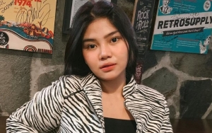 Rosa Meldianti Santai Meski Jadi Bahan Olokan, Reaksi Sang Bunda Mengejutkan