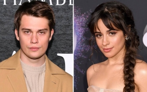 Nicholas Galitzine Bakal Jadi 'Prince Charming' Camila Cabello di 'Cinderella'