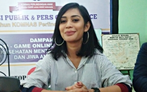 Karen Idol Beberkan Kronologi Ditodong Pistol Oleh Mertua Hingga Dikeroyok
