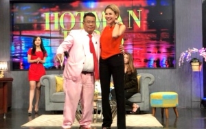 Kocaknya Nikita Mirzani Sebut Hotman Paris 'Kaya Tapi Norak' Usai Bikin Pengakuan Mengejutkan Ini