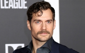 Ini Alasan Utama Henry Cavill Tak Mau Ikut Kampanye 'Justice League' Versi Snyder Cut