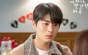Jung Gun Joo Sempat Tertekan Syuting 'Extraordinary You', Akui Sifatnya Beda Jauh dengan Karakternya