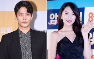 Sung Hoon dan Kang Ji Young Diincar Jadi Pasangan di 'Late Night Snack Man and Woman'