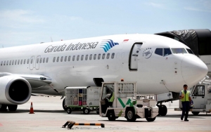 Usai Skandal Harley, 'Aib' Lain Garuda Indonesia Ikut Terungkap