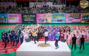 MC 'ISAC 2020' Edisi Imlek Disambut Antusias, Catat Jadwal Tayangnya