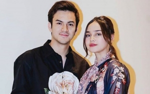 Syifa Hadju-Rizky Nazar Rangkulan Mesra, Mama Camer Senyum Restui Pacaran?