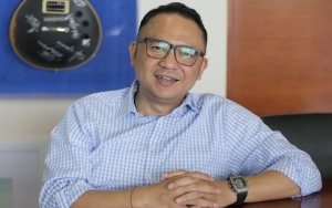 Dirut Garuda Ari Askhara Angkat Bicara Usai Dicopot Erick Thohir