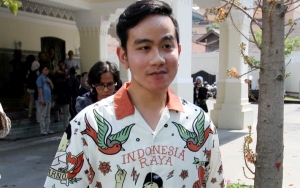 Mantap Maju Pilwalkot Solo, Gibran Bakal Daftar Lewat DPD PDIP Jateng