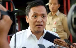 Komentari Kabareskrim Anyar, Gerindra: Bagus Namanya Ada Prabowonya