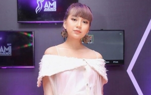 Ghea 'Idol' Rela Tak Dibayar Demi Sepanggung dengan EXO di HUT Transmedia