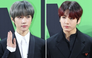 MAMA 2019: Sikap Terpuji Beomgyu TXT Bikin Jungkook BTS Sungkan Merasa Ngerepotin