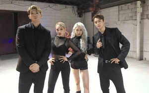 Grup Meksiko Ini Jiplak Konsep dan Musik K.A.R.D, DSP Media Umumkan Ambil Tindakan Hukum