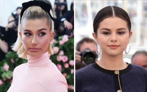 Hailey Baldwin Akhirnya Beri Klarifikasi Soal Rumor Hamil