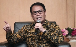 Begini Pesan PDIP Untuk Jafar Shodiq Penghina Ma'ruf Amin