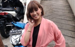  Chika Jessica Bakal Buka Bisnis Kuliner 2020, Jawab Nyeleneh Ditanya Nasib Percintaan