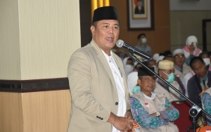 Mobdin Rubicon Jadi Pro-Kontra, Bupati Karanganyar Justru Pamer Prestasi