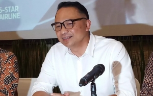 Ari Askhara Heran Kasus Penyelundupan Harley Jadi Liar: Padahal Saya Orang Biasa