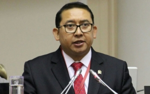 Soal Jubir Khusus Gerindra, Fadli Zon Duga Ada Orang 'Dekat' Pemerintah