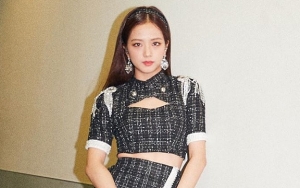 Postingan Jisoo BLACKPINK Ini Bikin Netizen Tagih Solo Karir