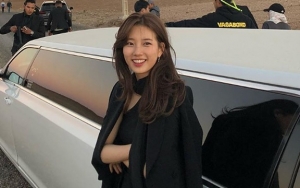 Suzy Dipuji Habis-Habisan Usai Berikan Donasi untuk Keluarga Tak Mampu