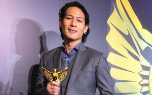 PGA 2019: Chef Juna Bangga ‘MasterChef Indonesia’ Jadi Program Pencarian Bakat Favorit