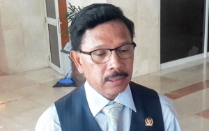 Menkominfo Sebut Google dan Facebook Rencanakan Bangun Pusat Data Indonesia