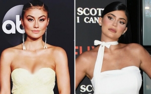 Agnez Mo Kembaran Kacamata dengan Kylie Jenner, Fans Kaget Harganya Cuma Segini