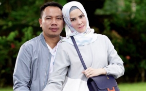 Vicky Prasetyo Akhirnya Buka Suara Usai Ditetapkan Jadi Tersangka Kasus Angel Lelga