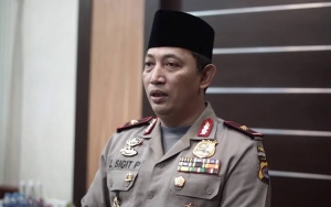 Kabareskrim Baru Terpilih, Tim Advokasi Novel Baswedan Ragukan Hal Ini