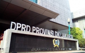 PSI Kritik DKI Beli Komputer Rp128,9 M, DPRD Justru Pasang Badan